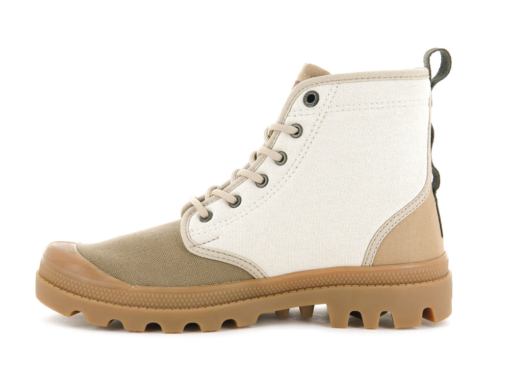 Botas palladium outlet